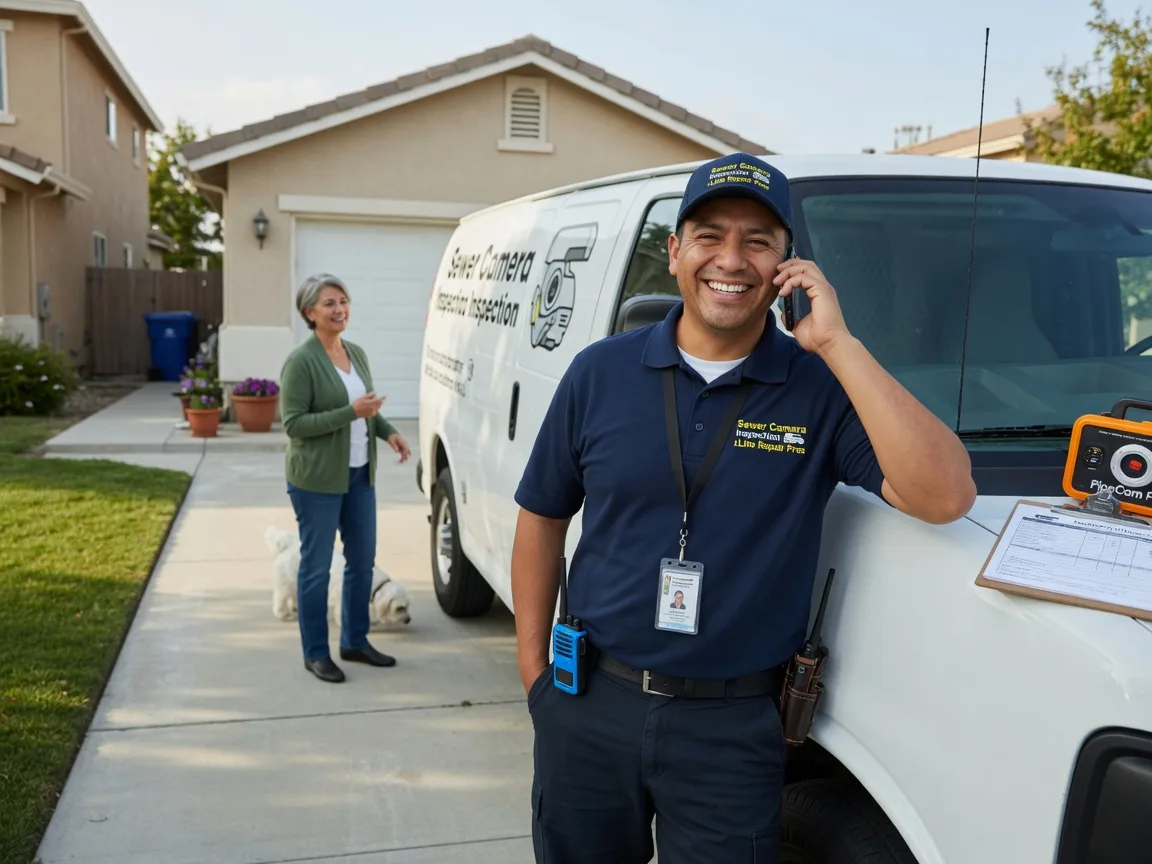 Sewer Line Repair Bishop, TX FAQs